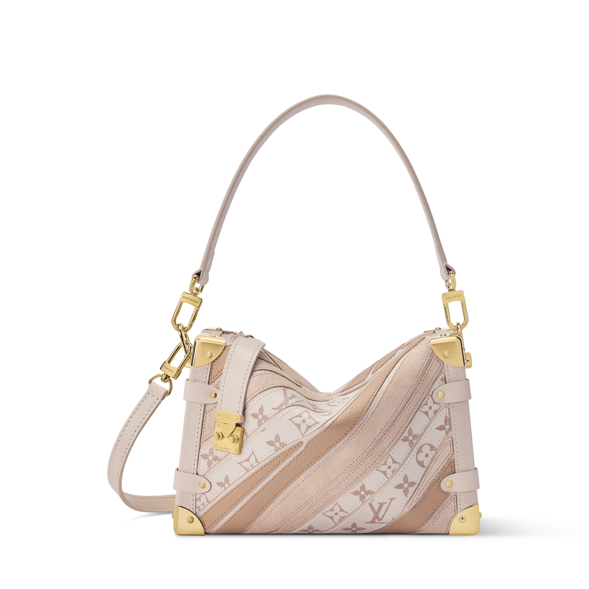LV x TM Nano Noé Other Monogram Canvas - Women - Small Leather